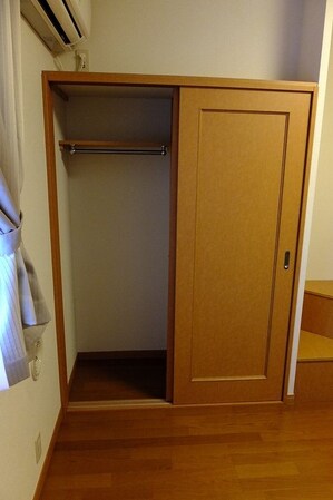 レオパレスオリーブハウスIIの物件内観写真